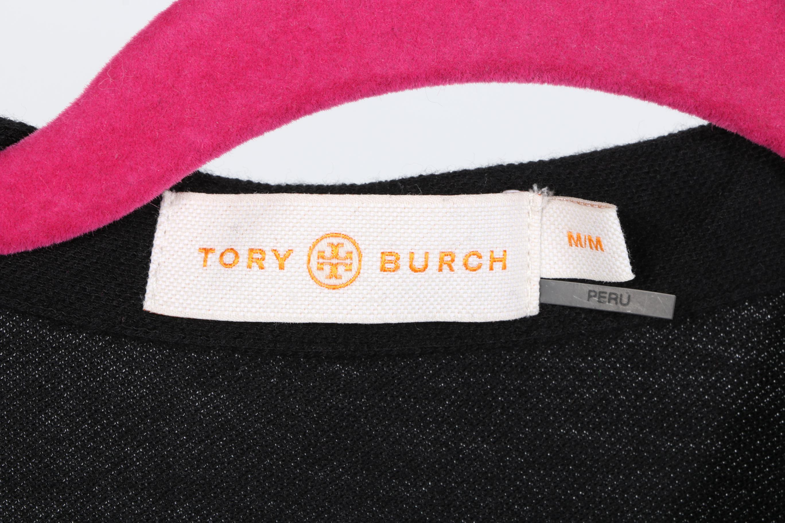 Women's Designer Clothing Including Tory Burch