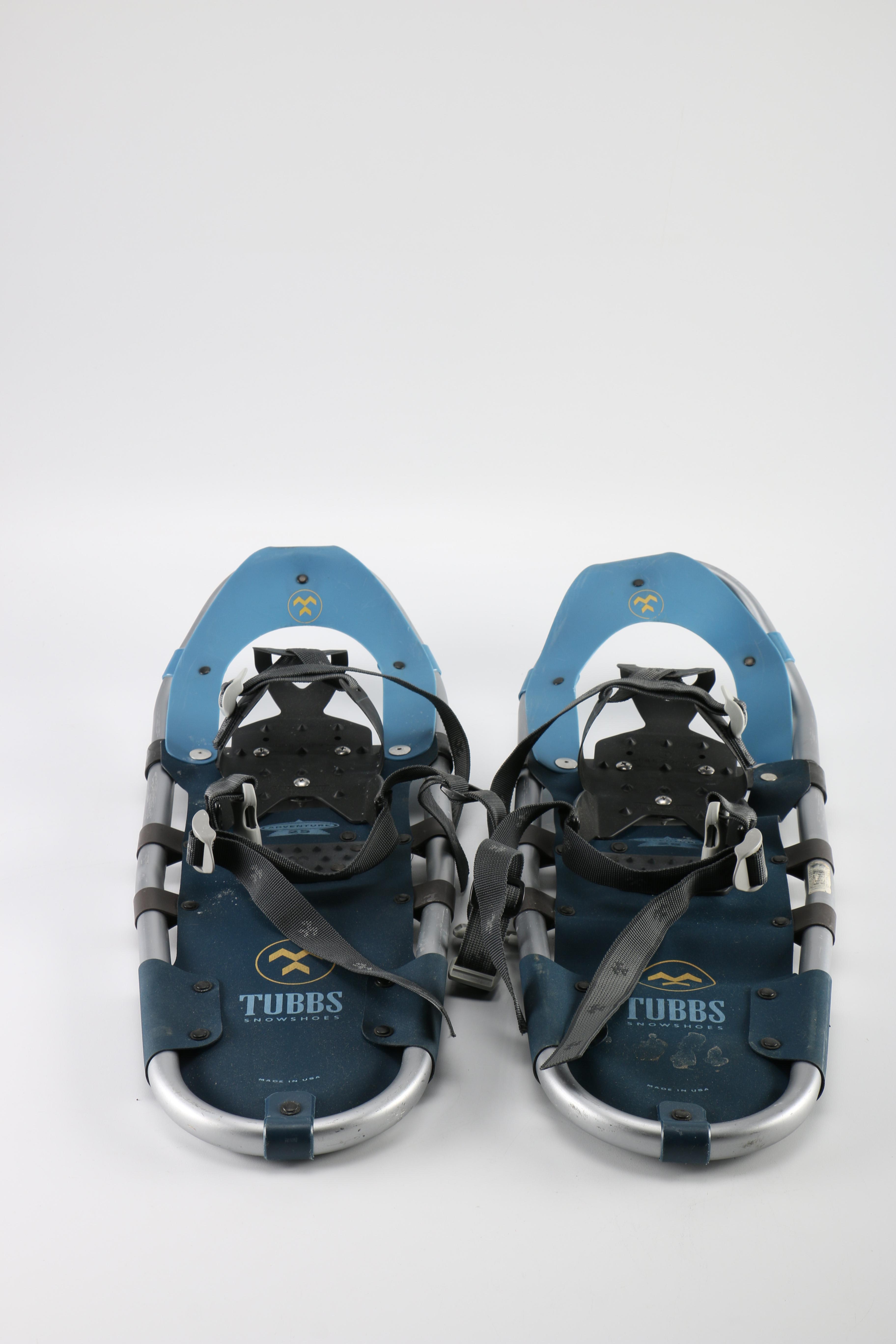 Tubbs Adventure 25 Snowshoes