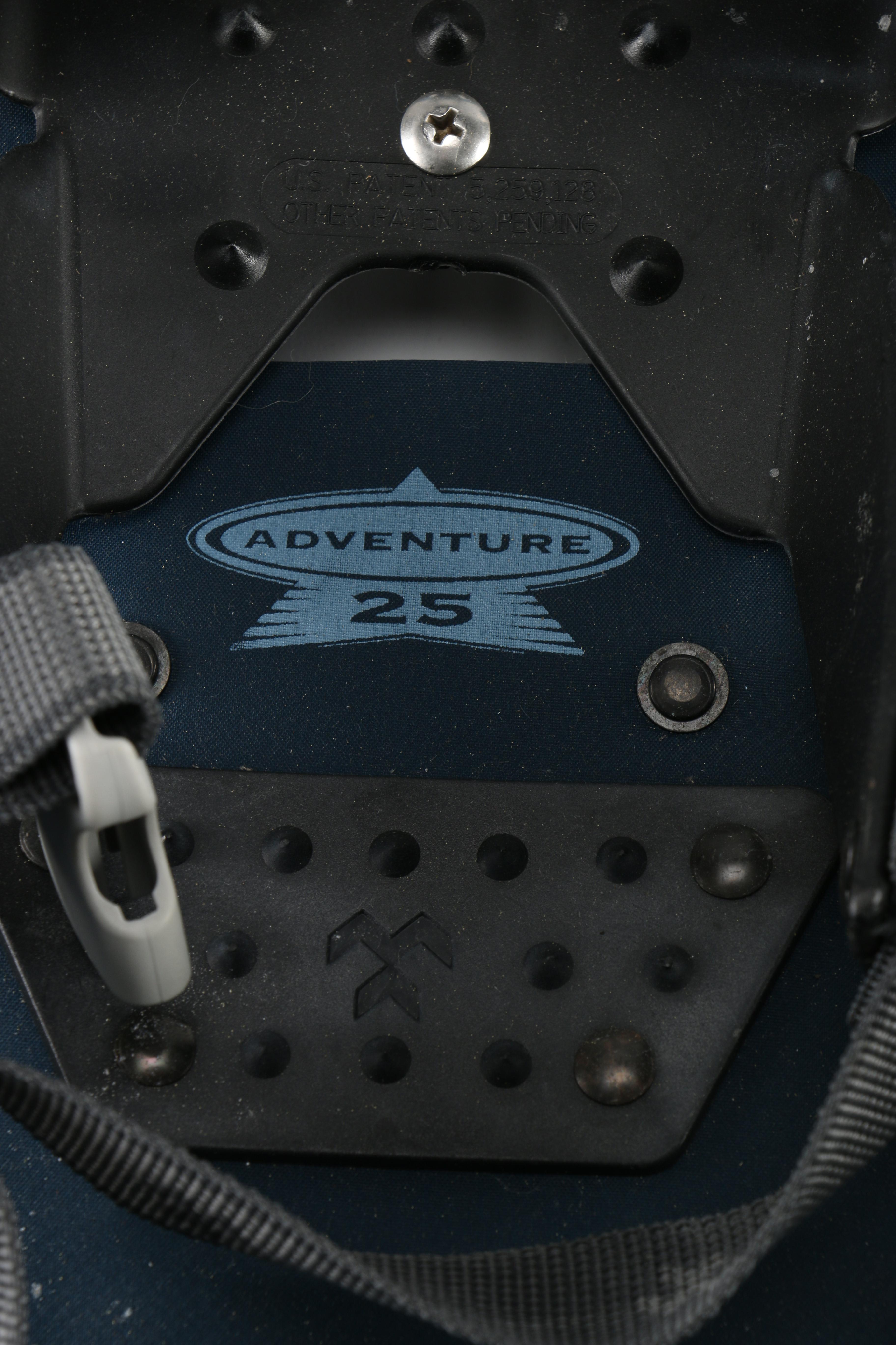 Tubbs Adventure 25 Snowshoes