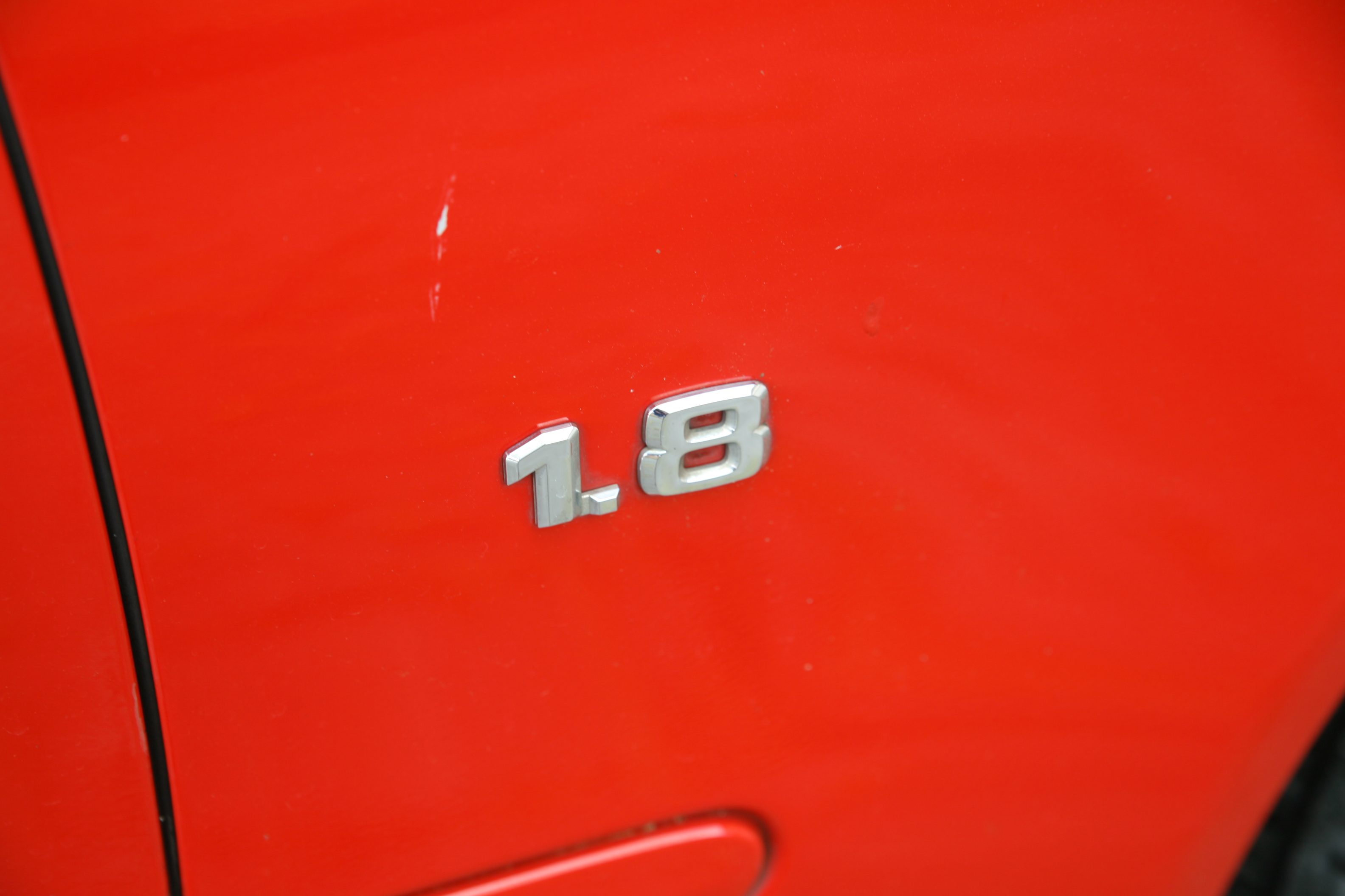 2003 Mercedes-Benz C230 Kompressor 2-Door Coupe