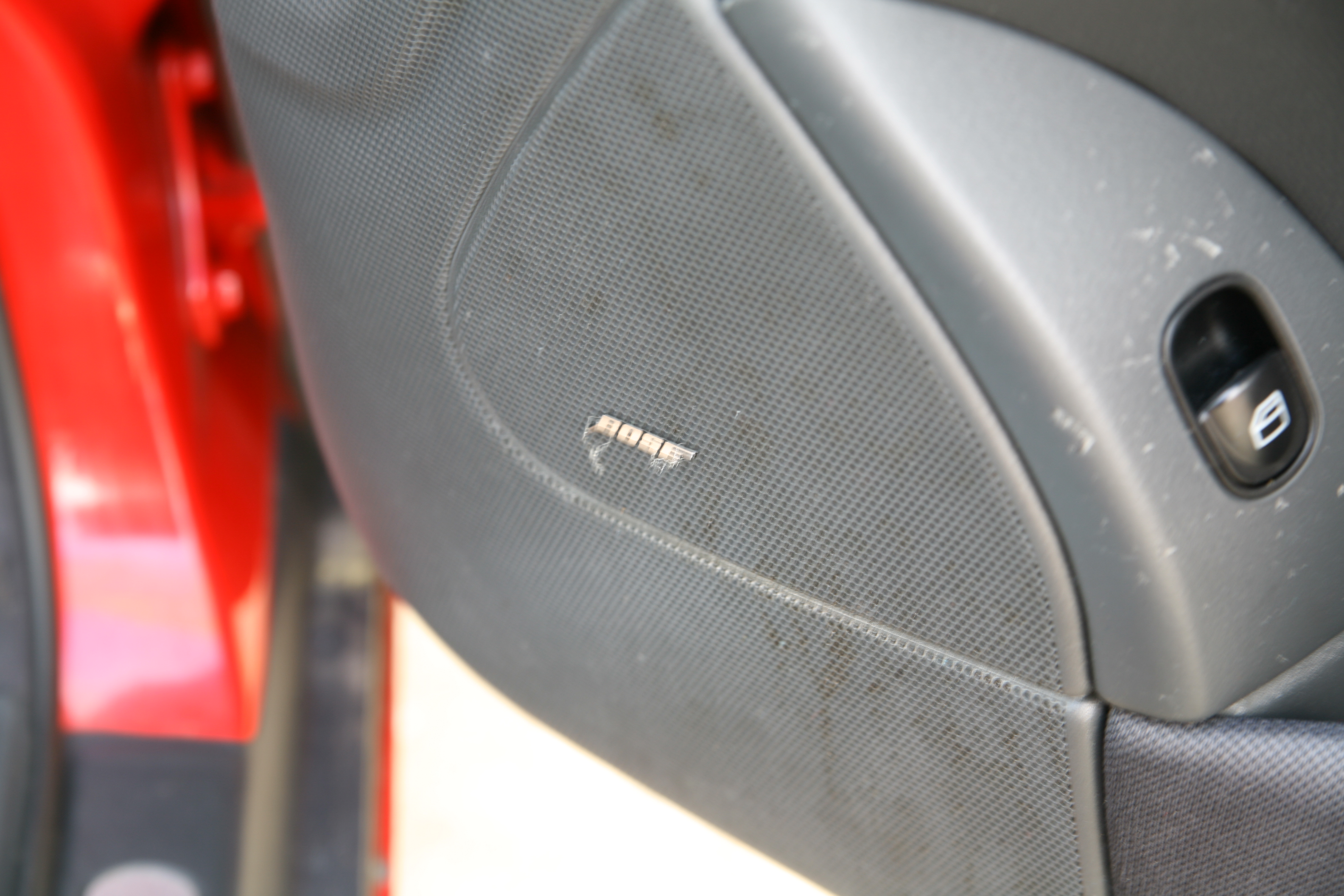 2003 Mercedes-Benz C230 Kompressor 2-Door Coupe