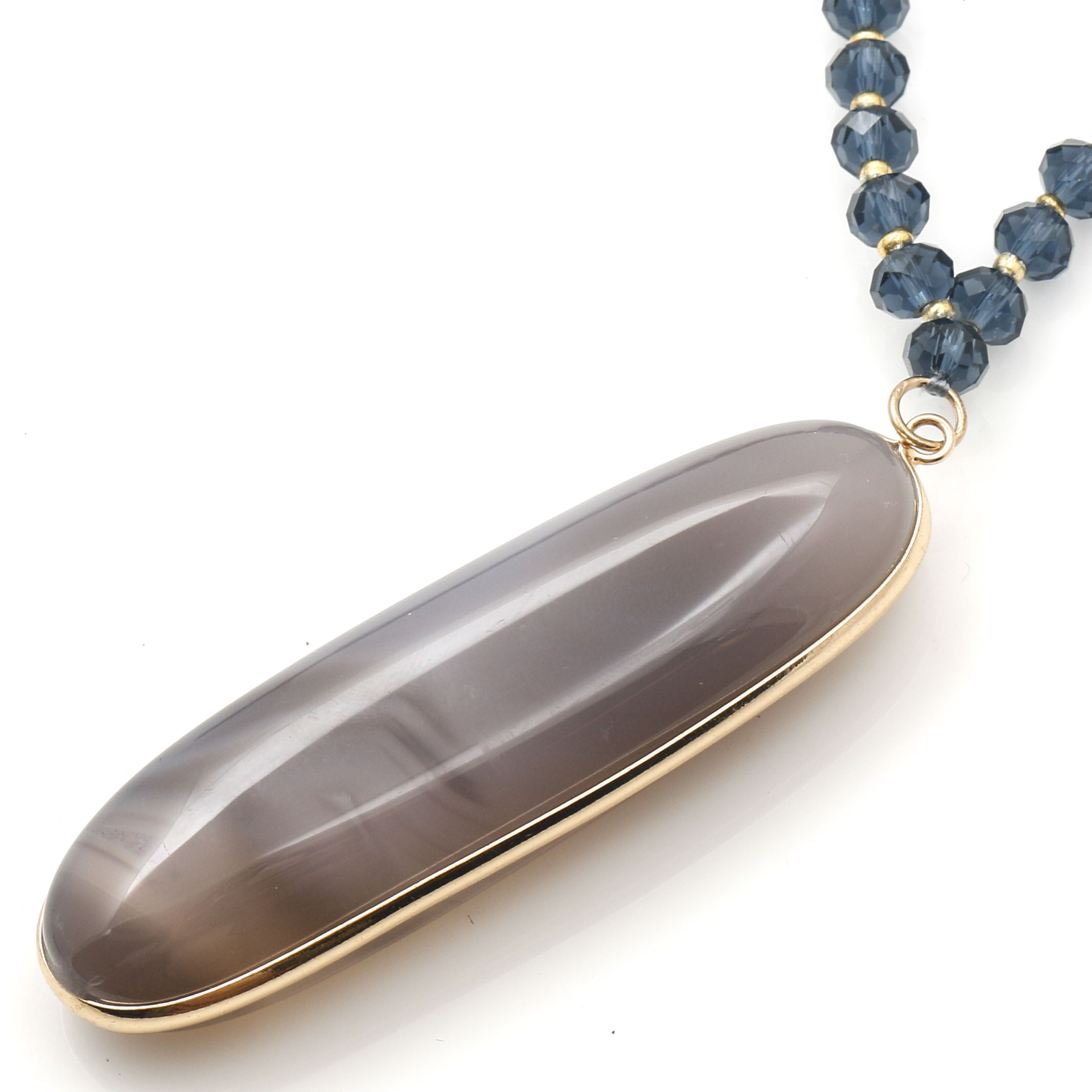 Assortment of Costume Jewelry