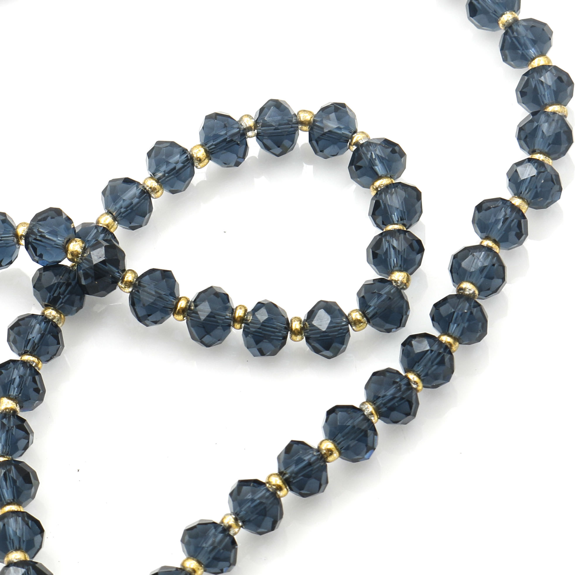 Assortment of Costume Jewelry