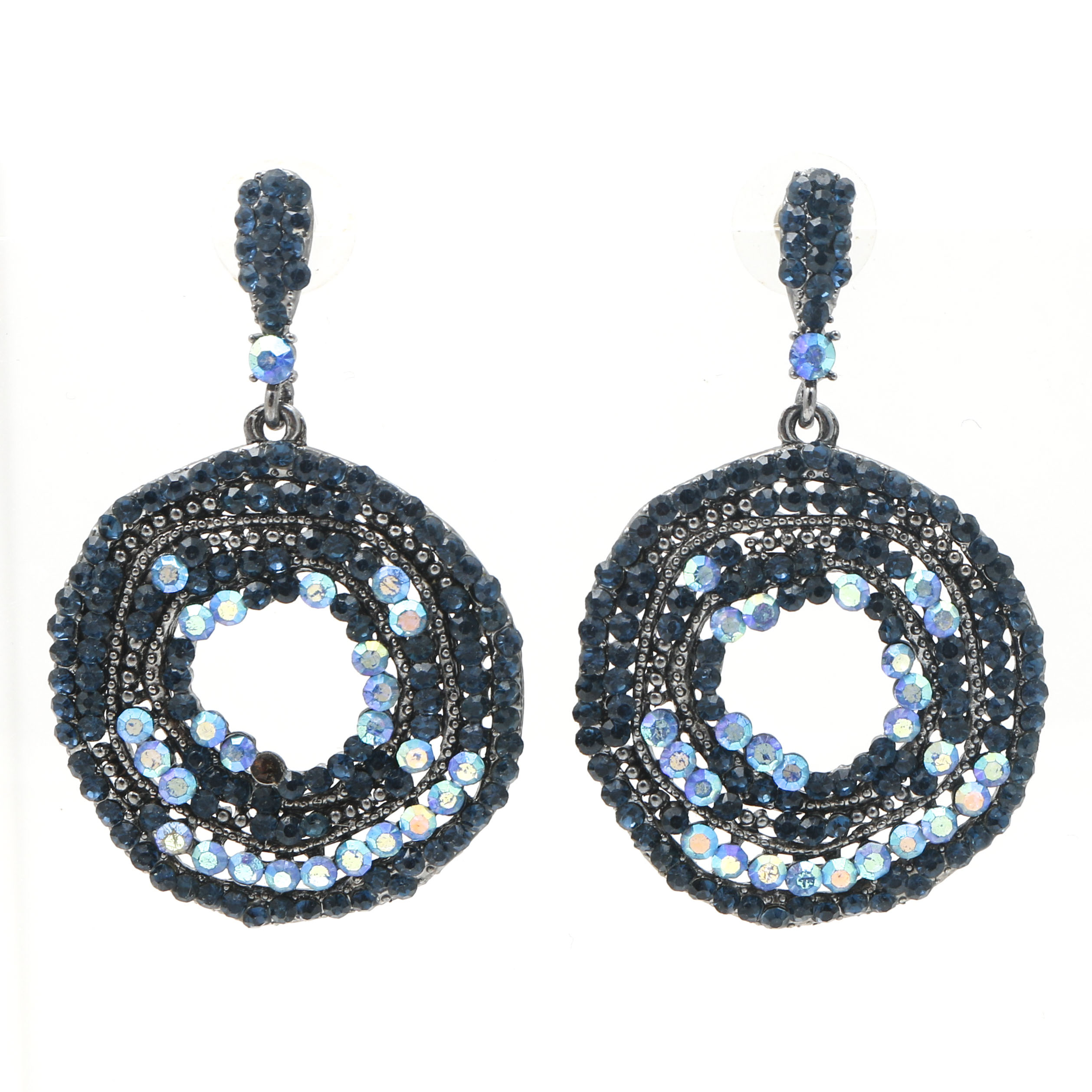 Assortment of Costume Jewelry