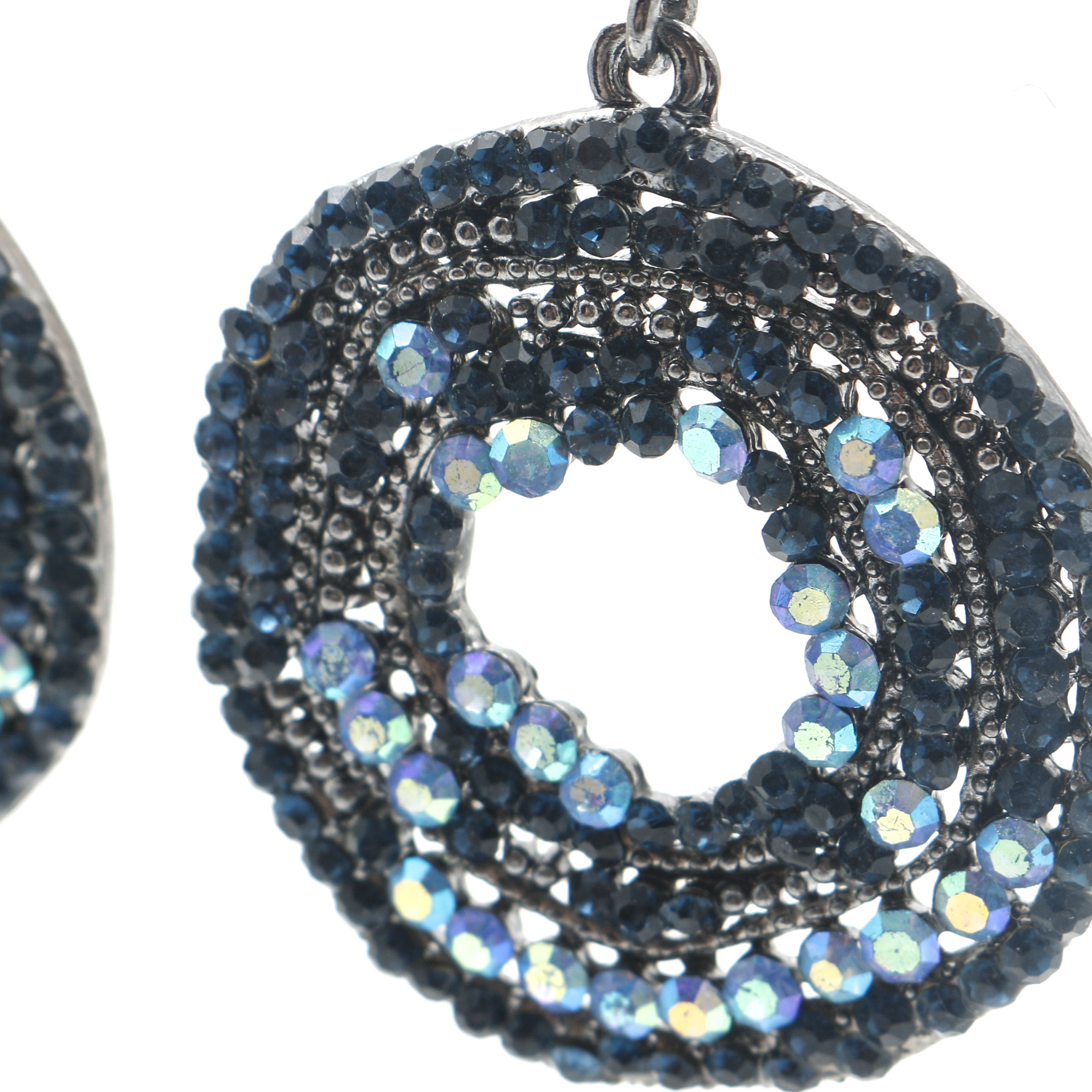 Assortment of Costume Jewelry