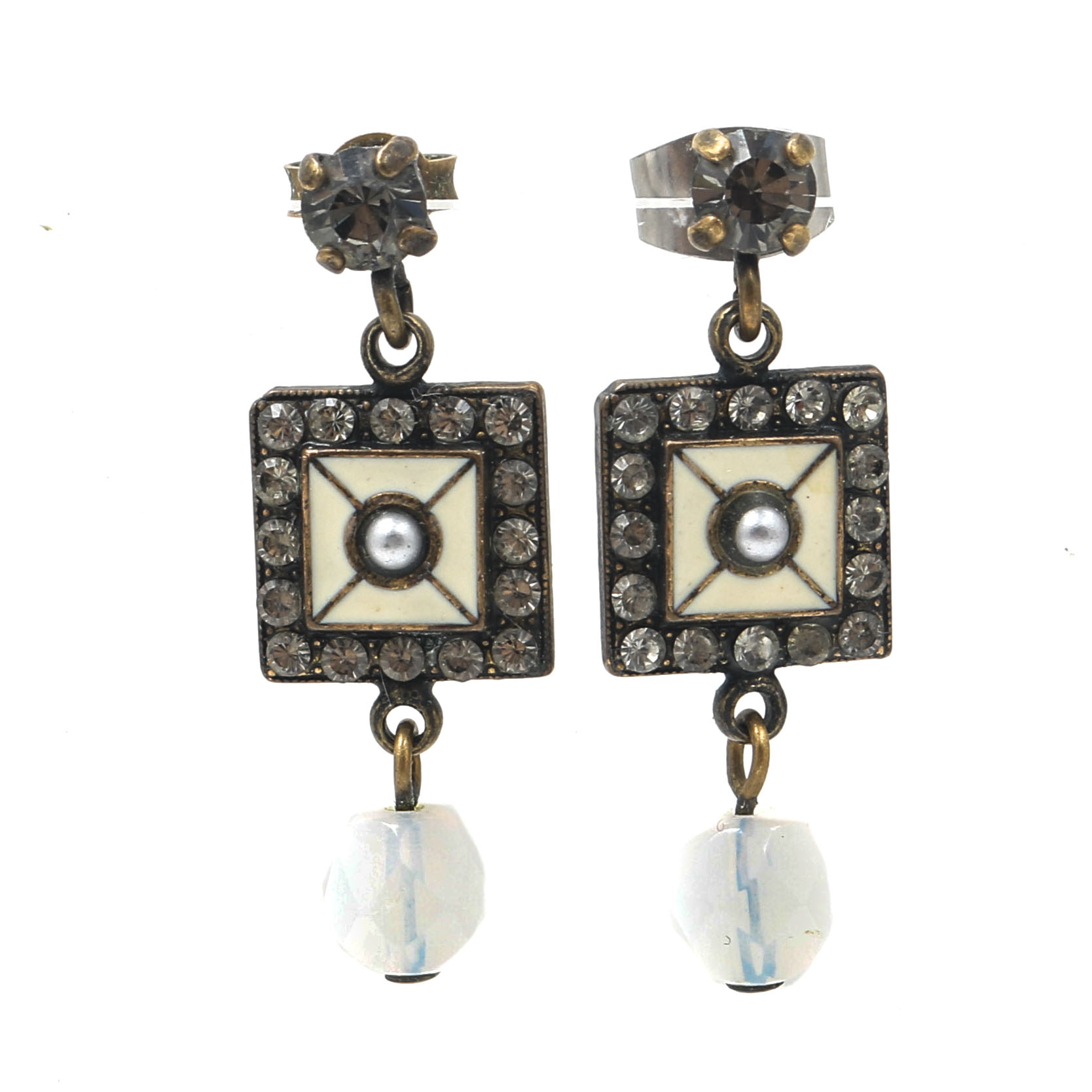 Assortment of Costume Jewelry