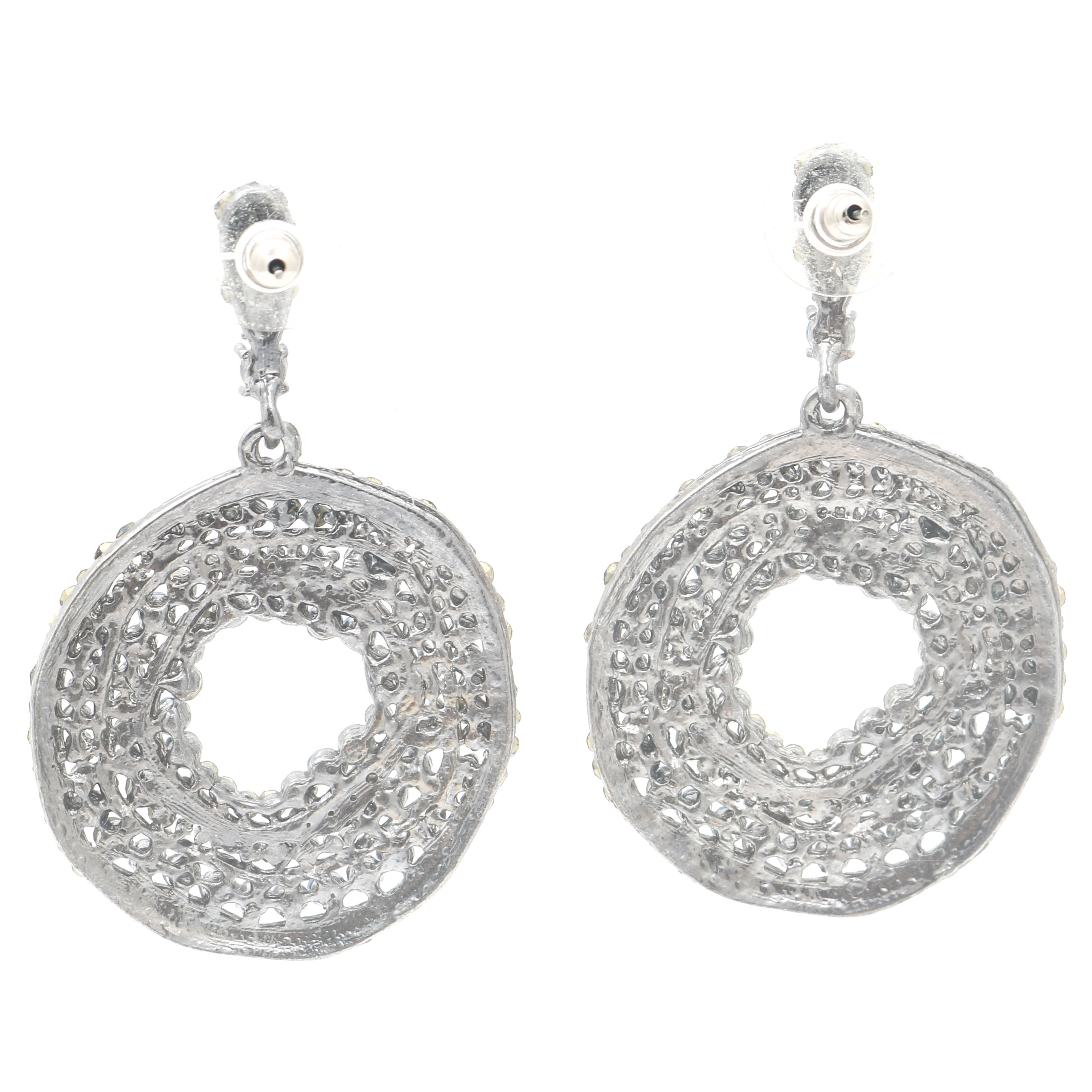 Assortment of Costume Jewelry