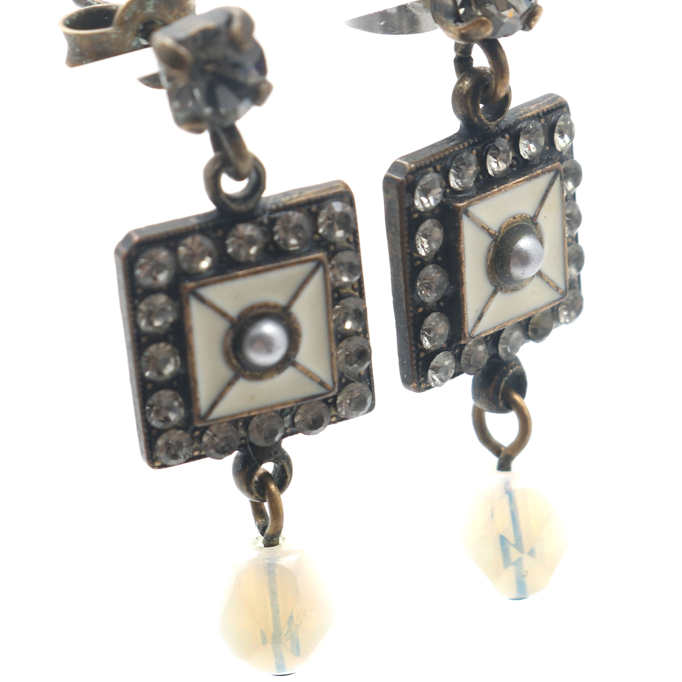 Assortment of Costume Jewelry