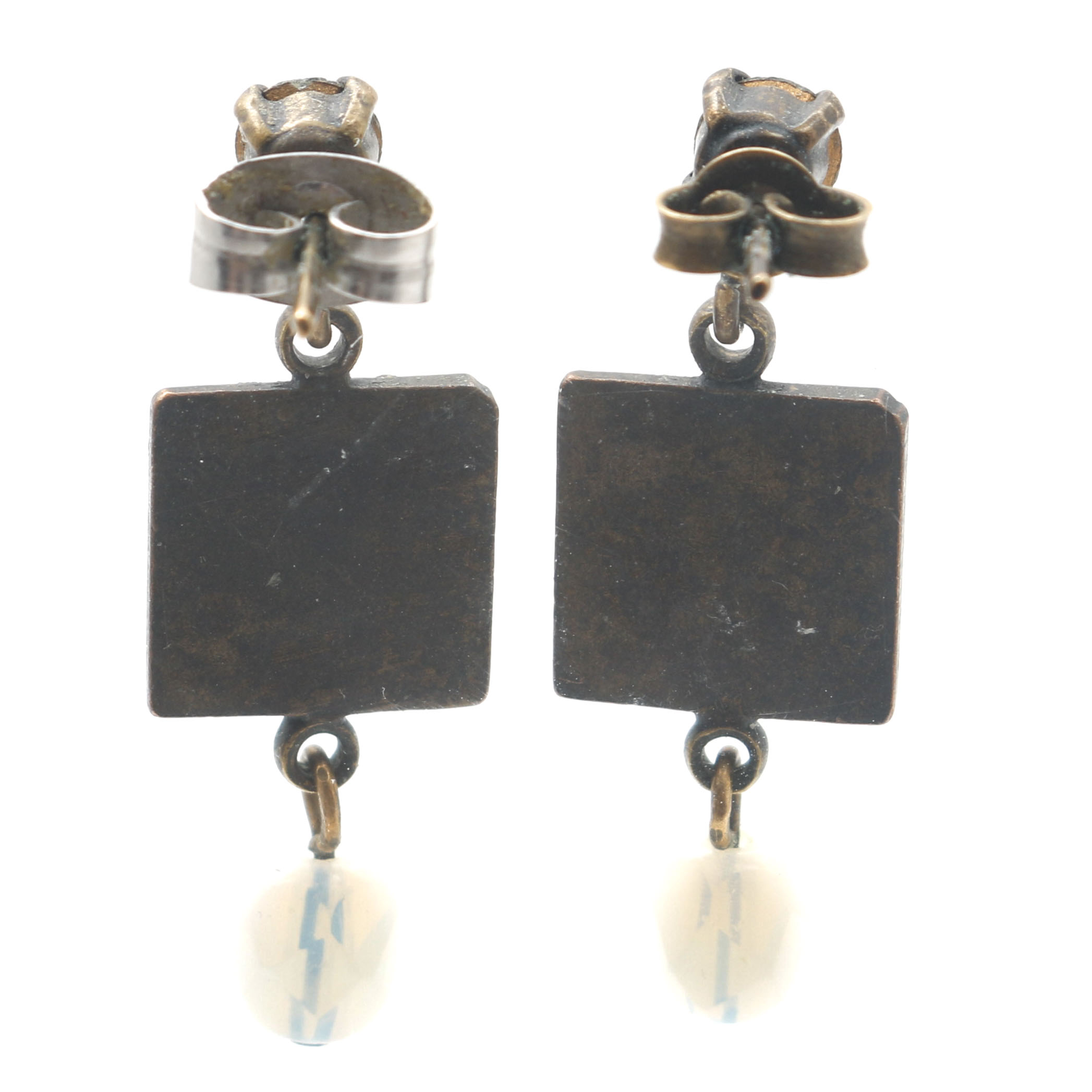 Assortment of Costume Jewelry