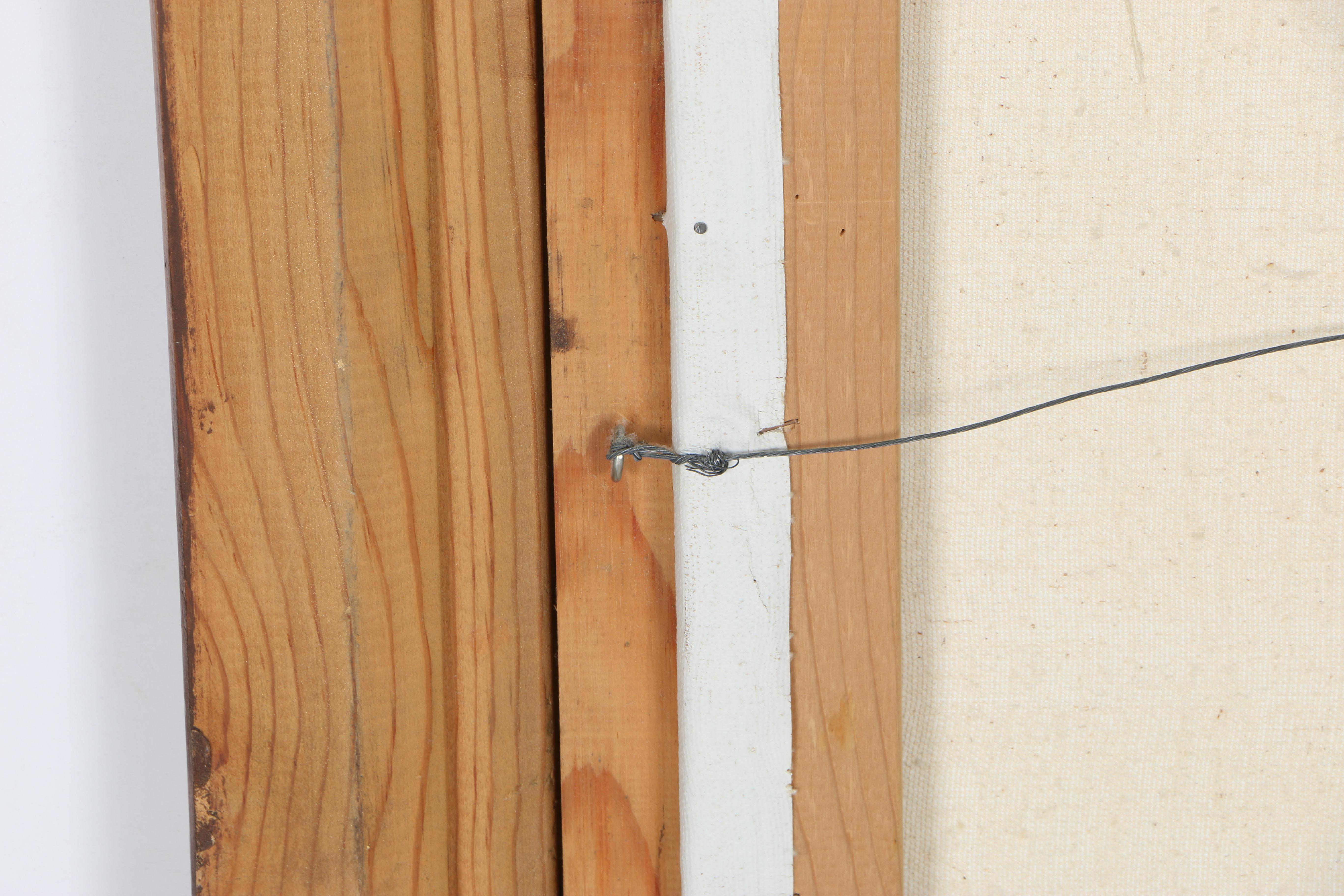 R. Pasanault Signed Original Oil on Canvas Still Life Paintings