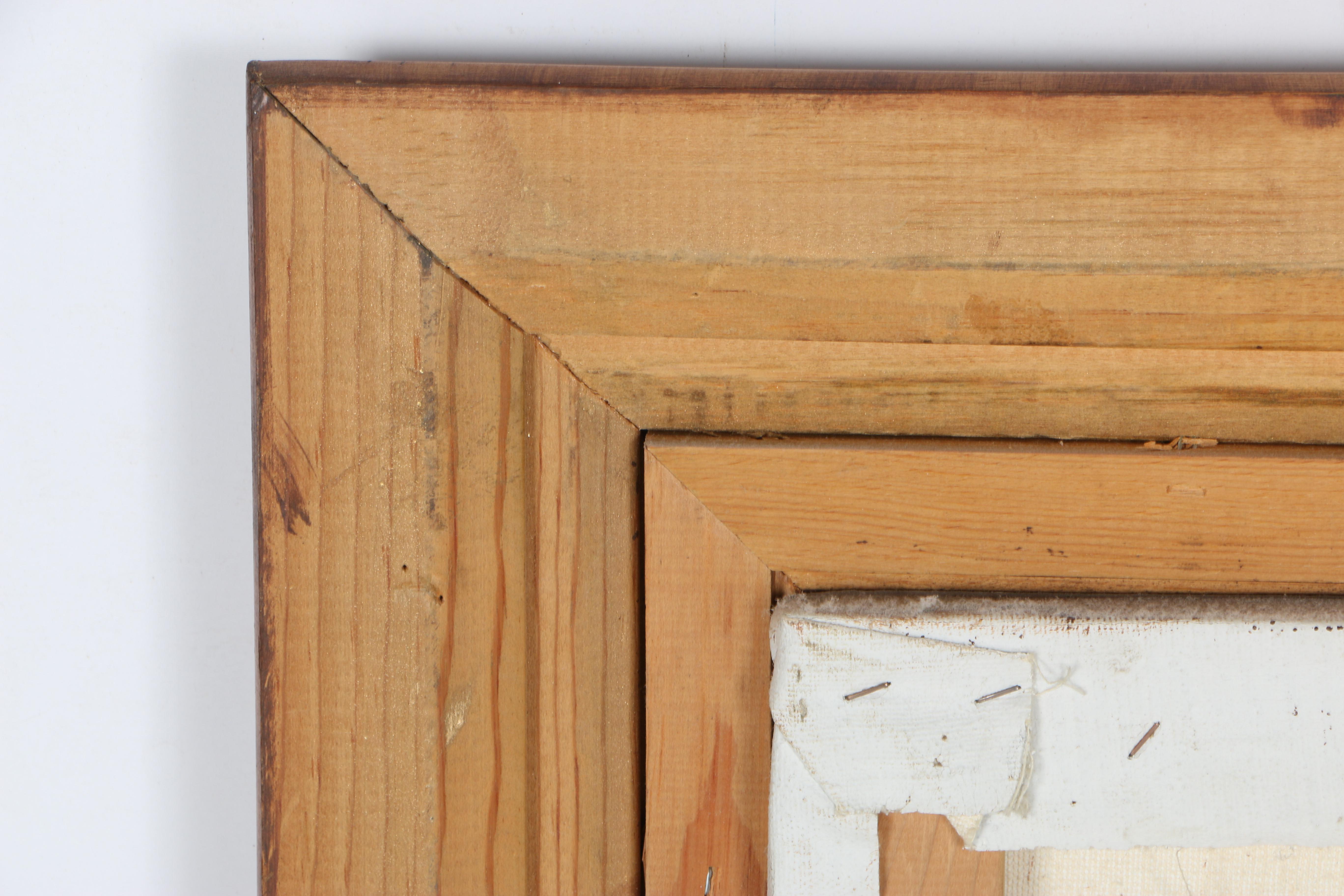 R. Pasanault Signed Original Oil on Canvas Still Life Paintings