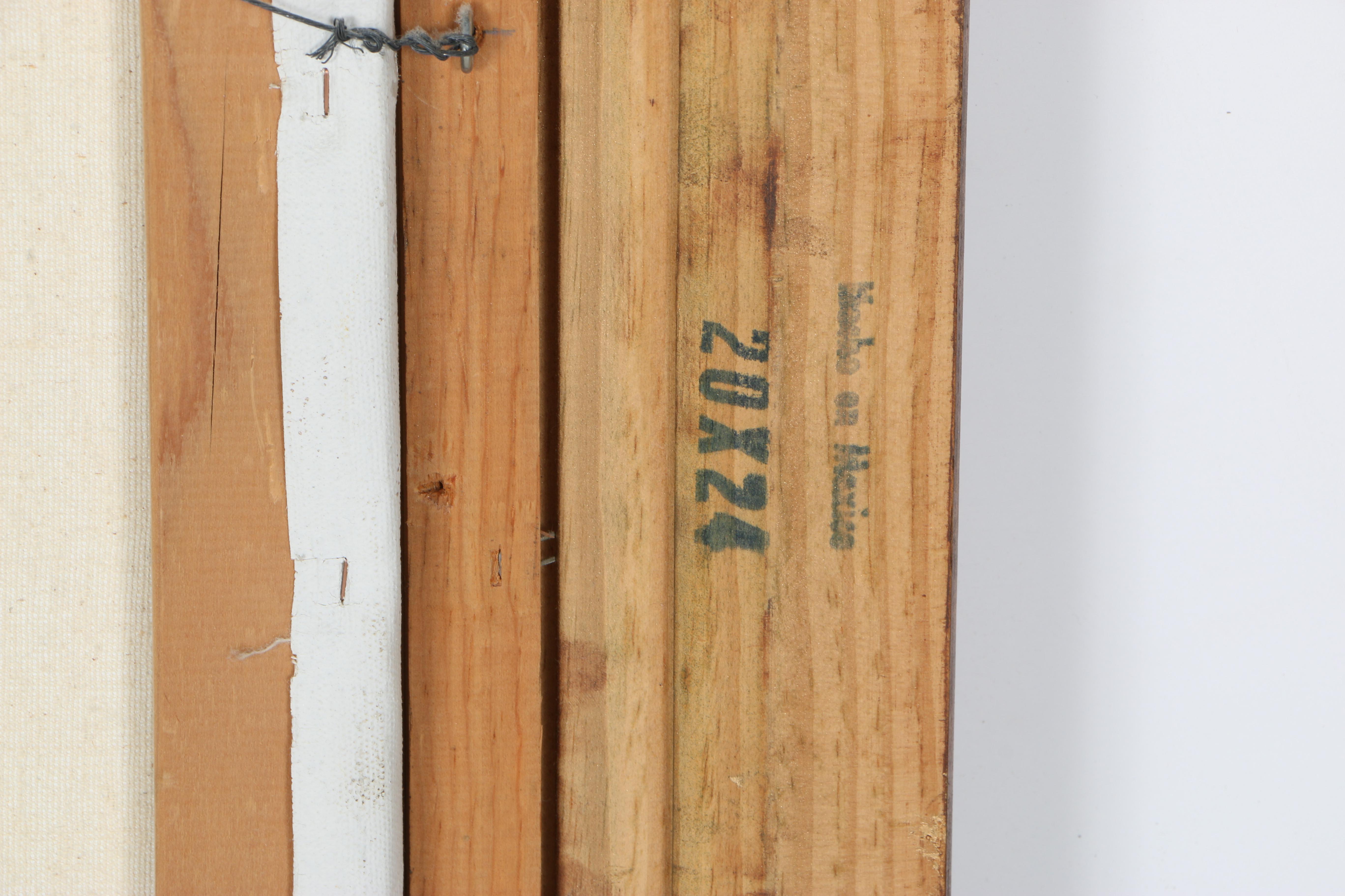 R. Pasanault Signed Original Oil on Canvas Still Life Paintings