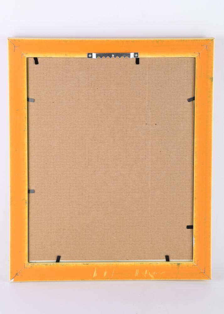 Lisa Petrucci Offset Lithographs