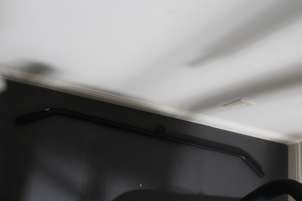 Bio-Dyne Weight Bench