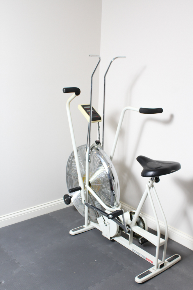 Schwinn Airdyne Exercise Bicycle