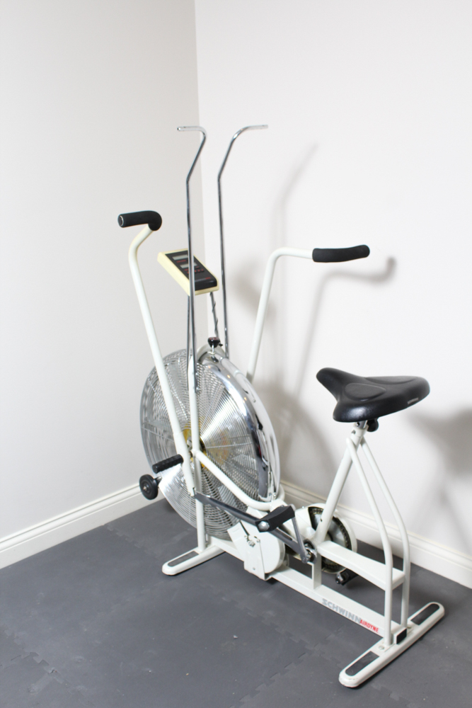 Schwinn Airdyne Exercise Bicycle