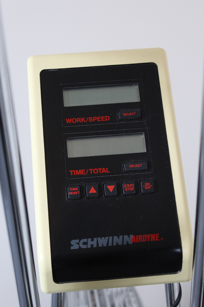 Schwinn Airdyne Exercise Bicycle