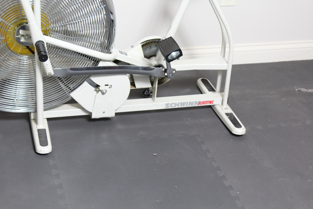 Schwinn Airdyne Exercise Bicycle