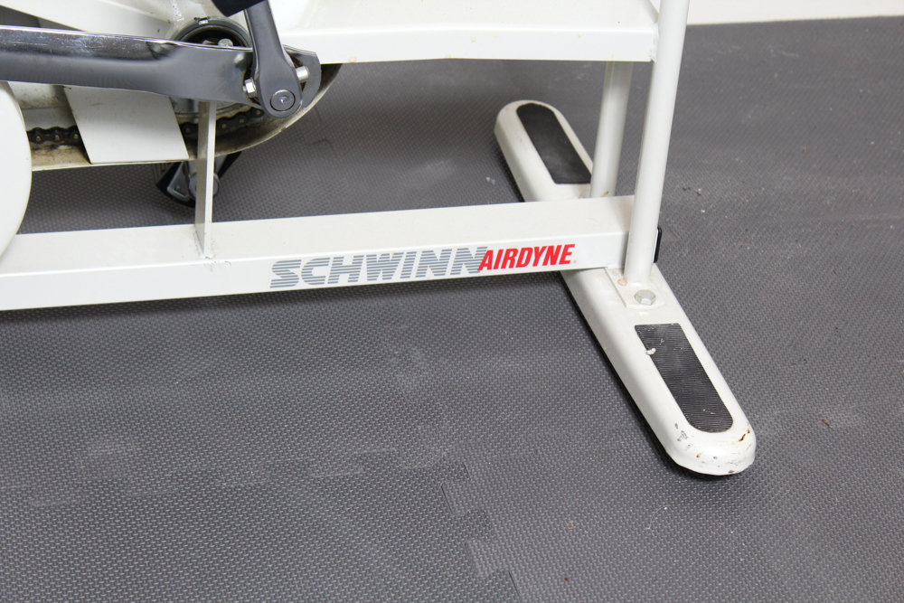 Schwinn Airdyne Exercise Bicycle