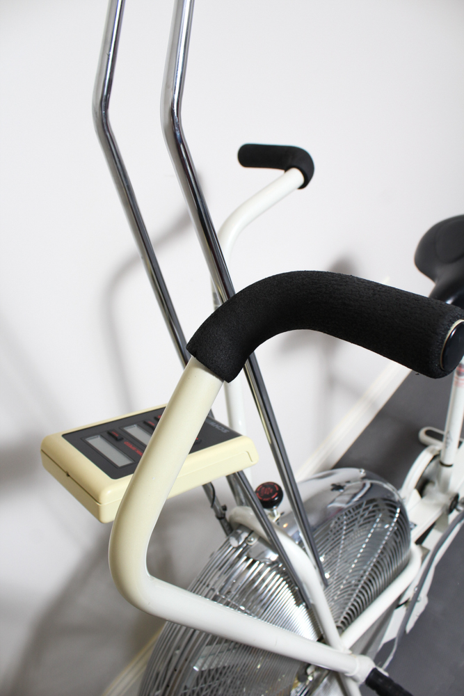 Schwinn Airdyne Exercise Bicycle