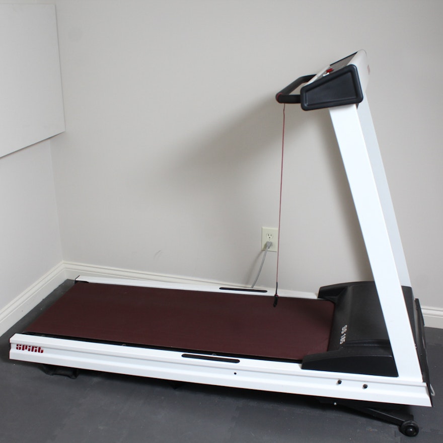 Spirit SS185 Treadmill