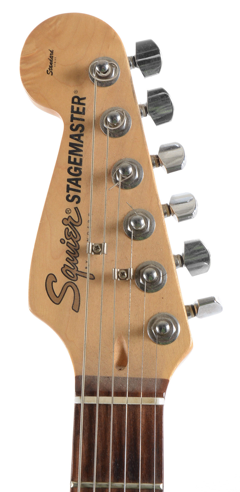 Fender Squier Stagemaster Electric Guitar