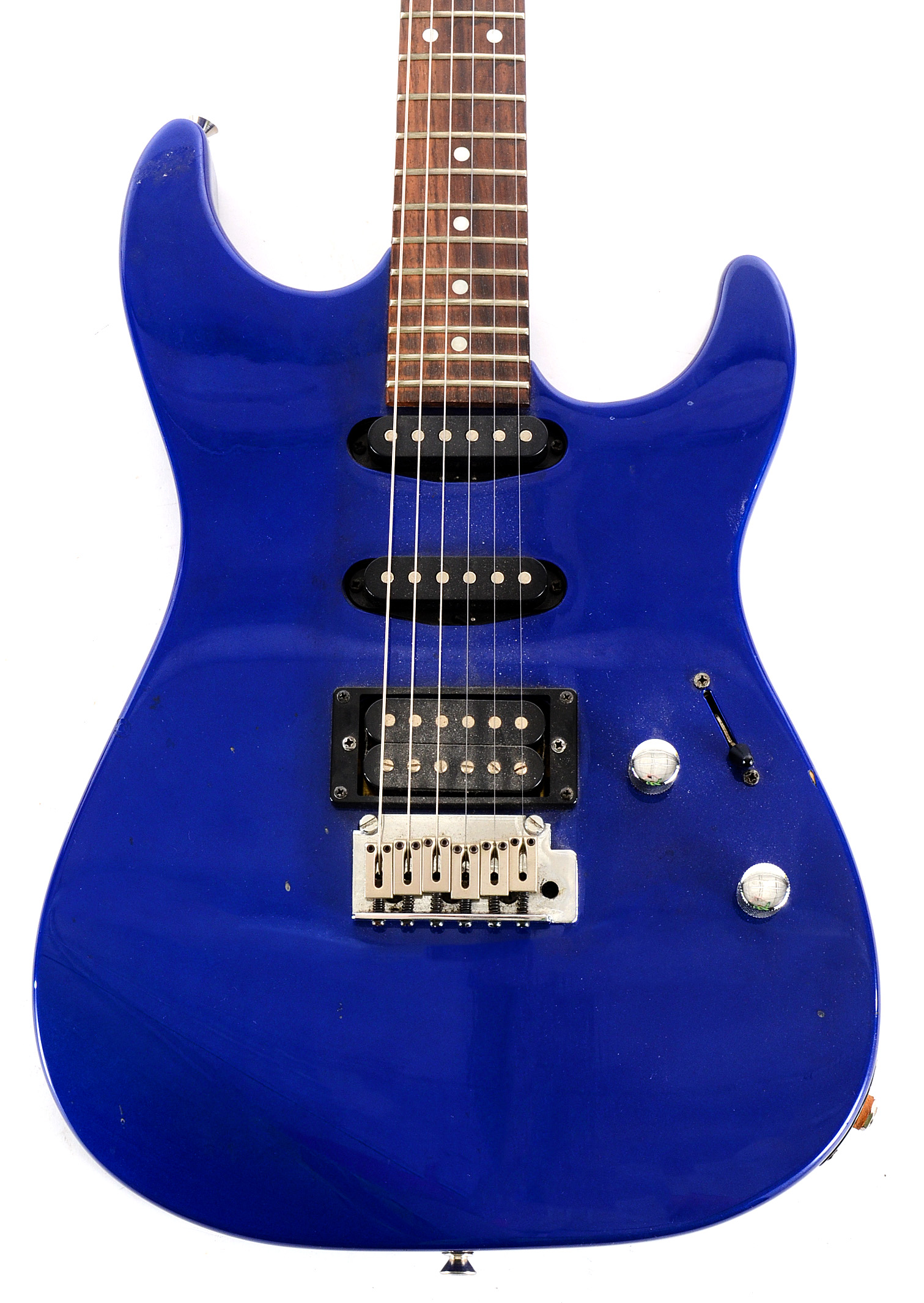 Fender Squier Stagemaster Electric Guitar