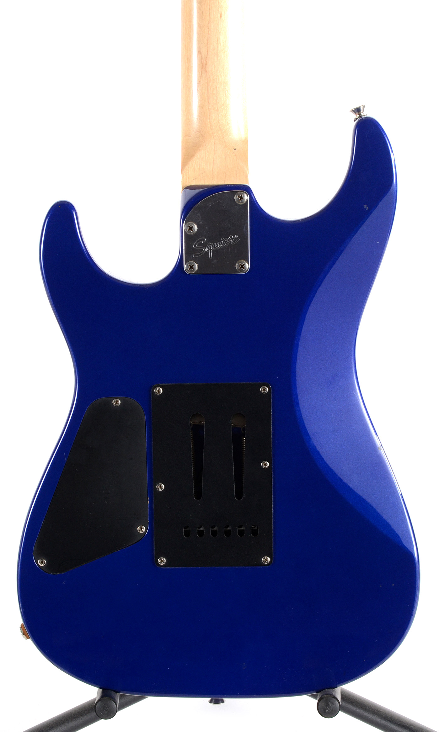 Fender Squier Stagemaster Electric Guitar