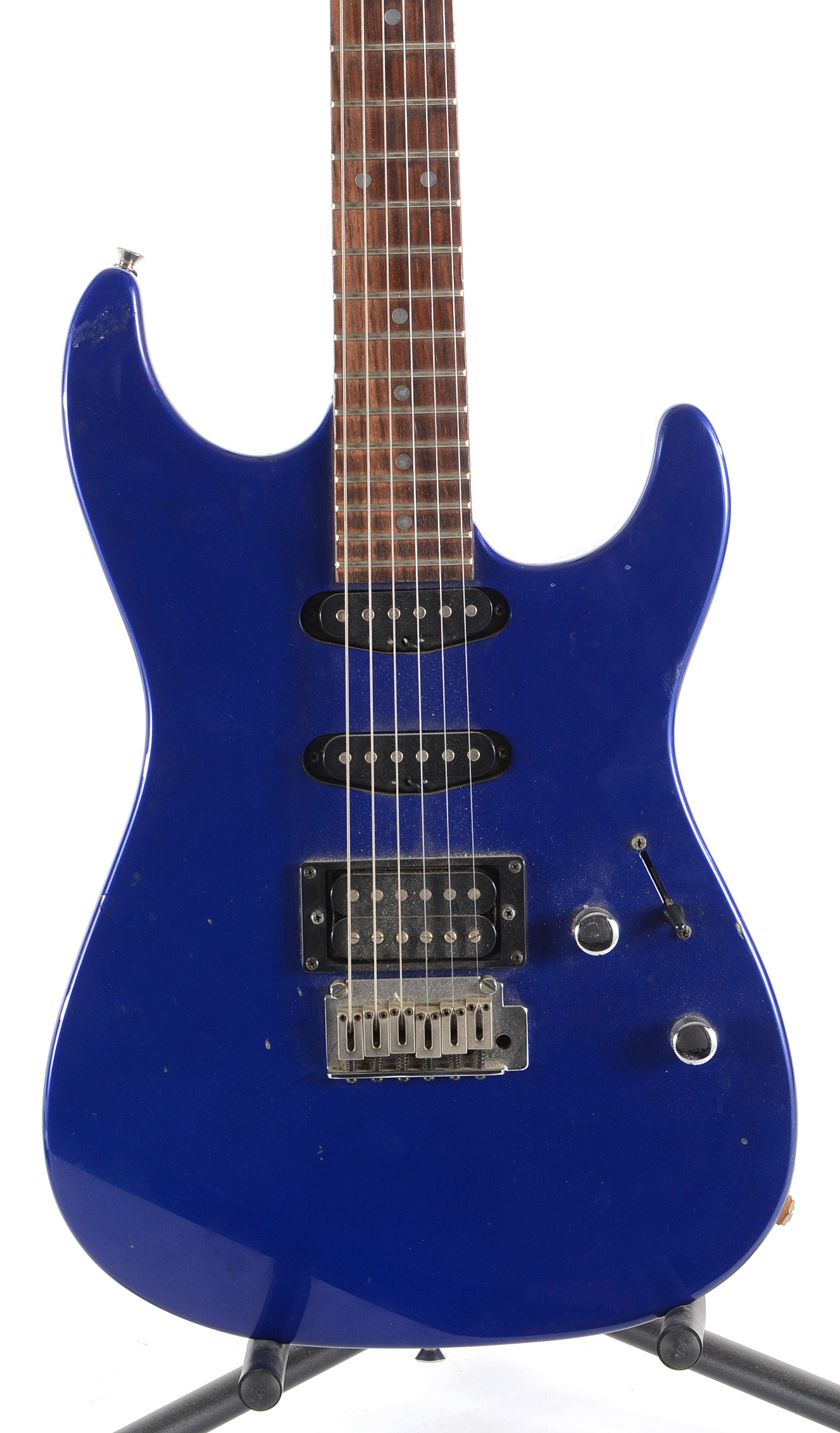 Fender Squier Stagemaster Electric Guitar