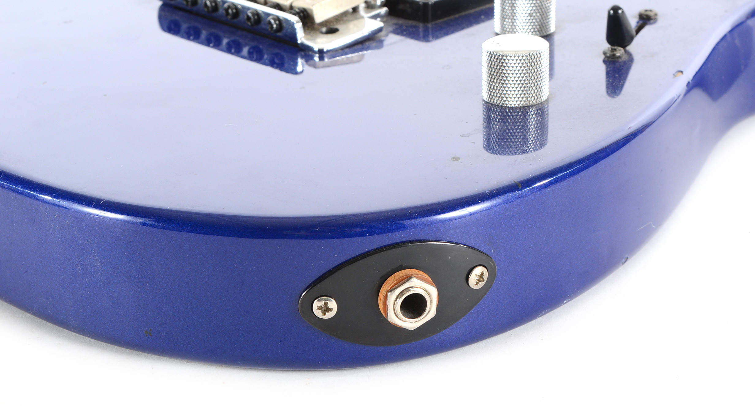 Fender Squier Stagemaster Electric Guitar