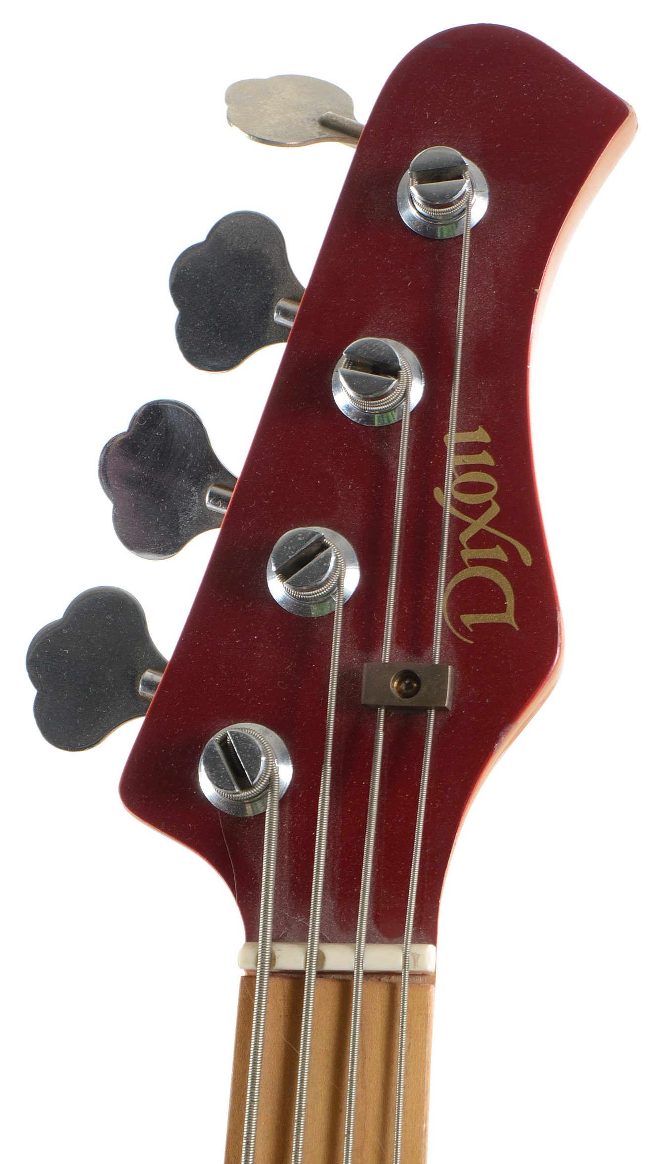 Dixon Electric Bass Guitar