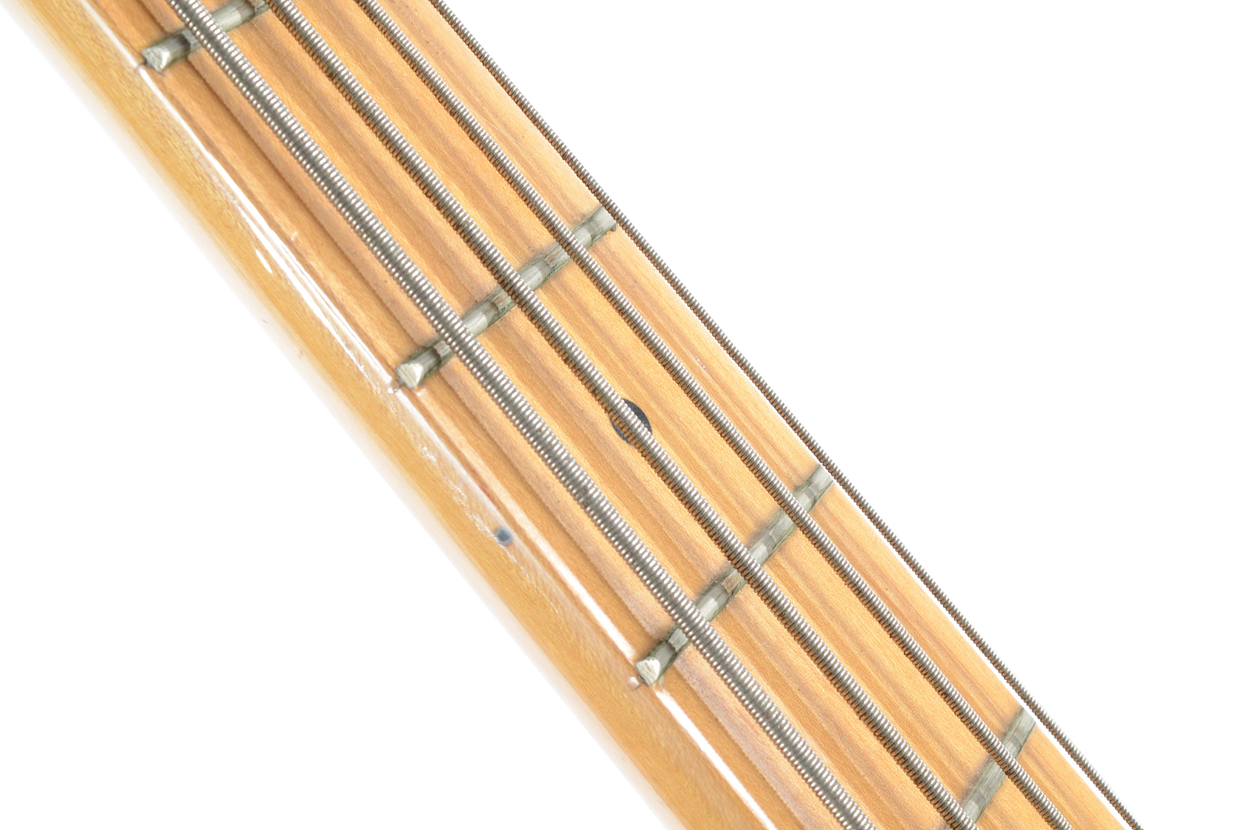 Dixon Electric Bass Guitar