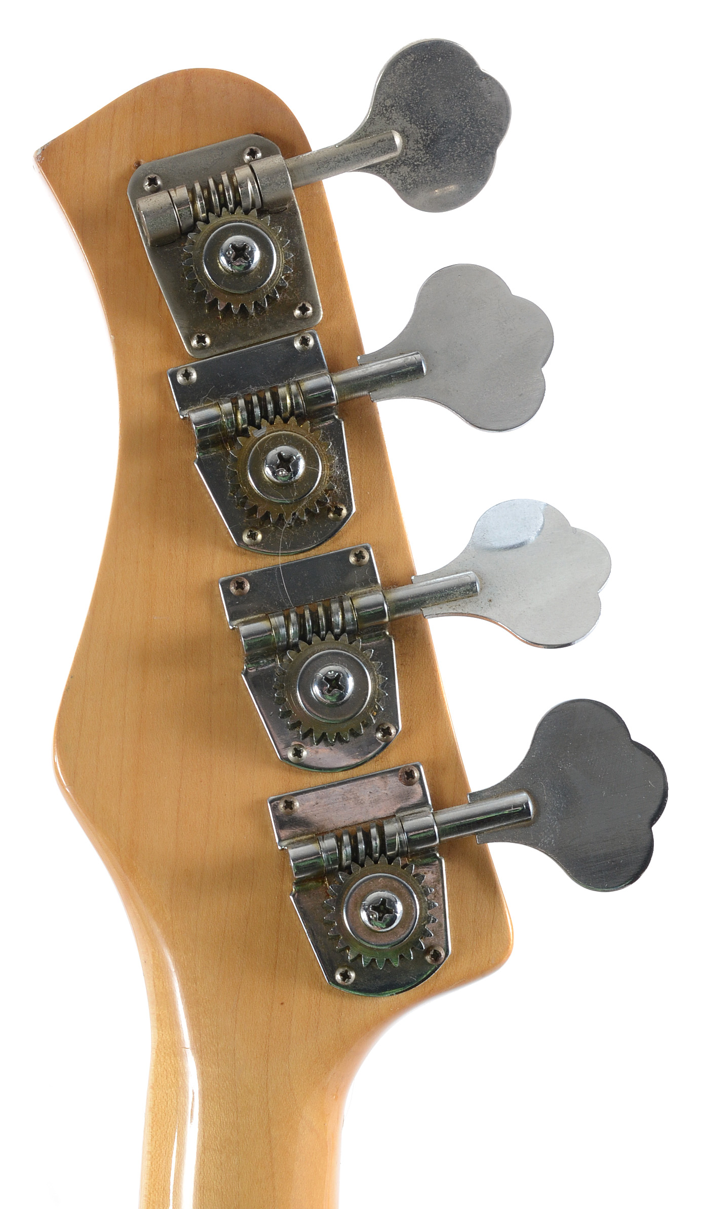 Dixon Electric Bass Guitar