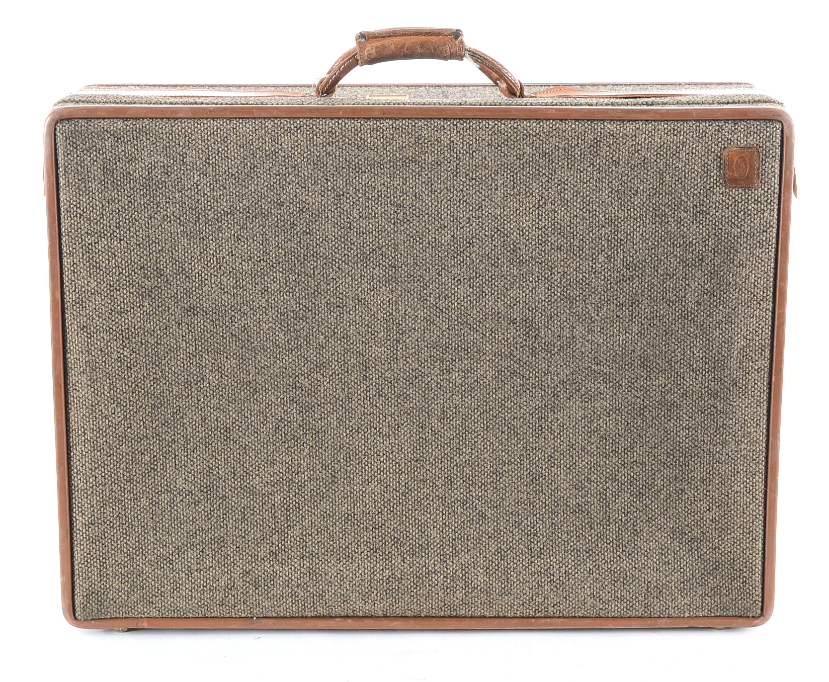 Set of Vintage Hartmann Luggage