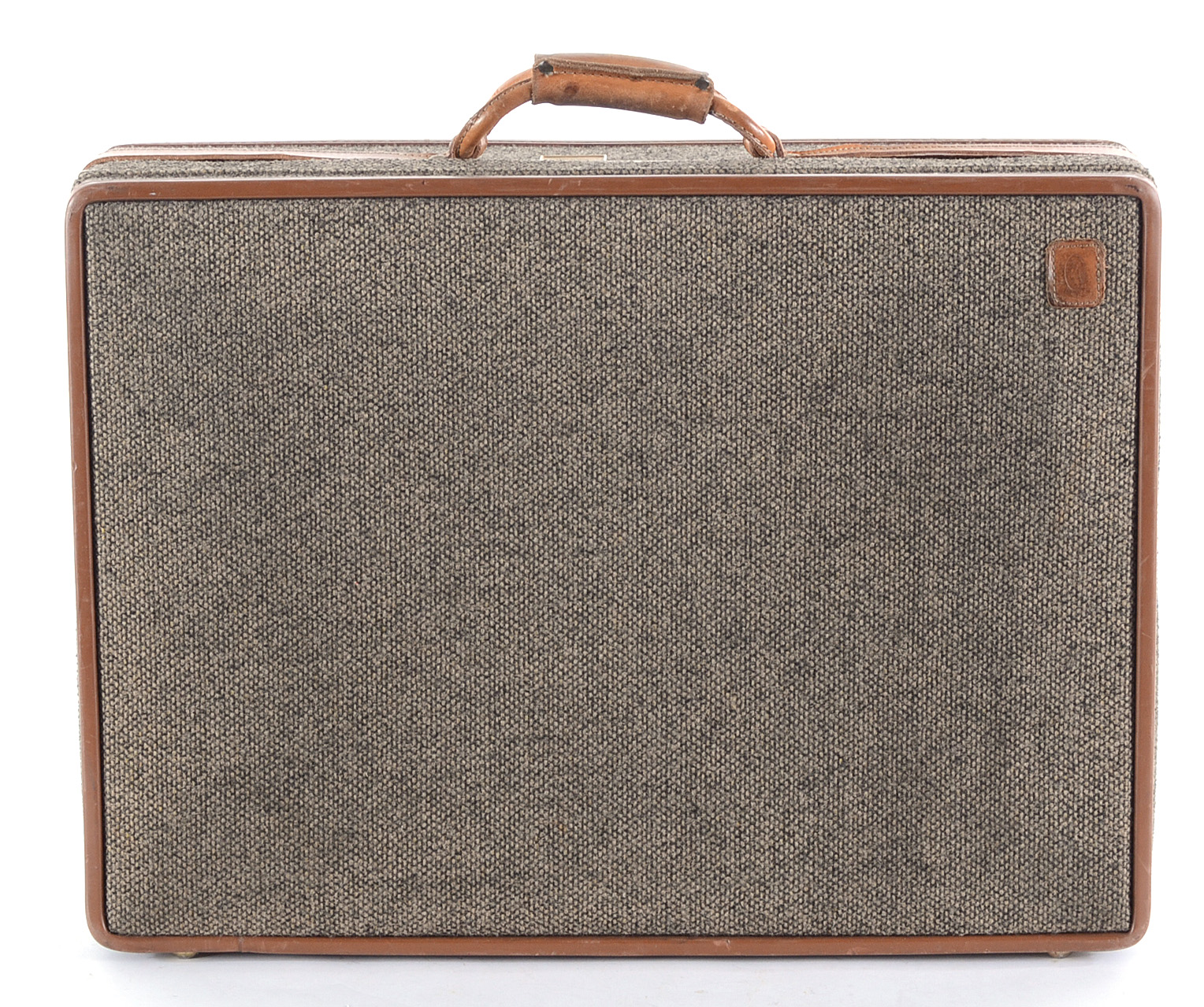 Set of Vintage Hartmann Luggage