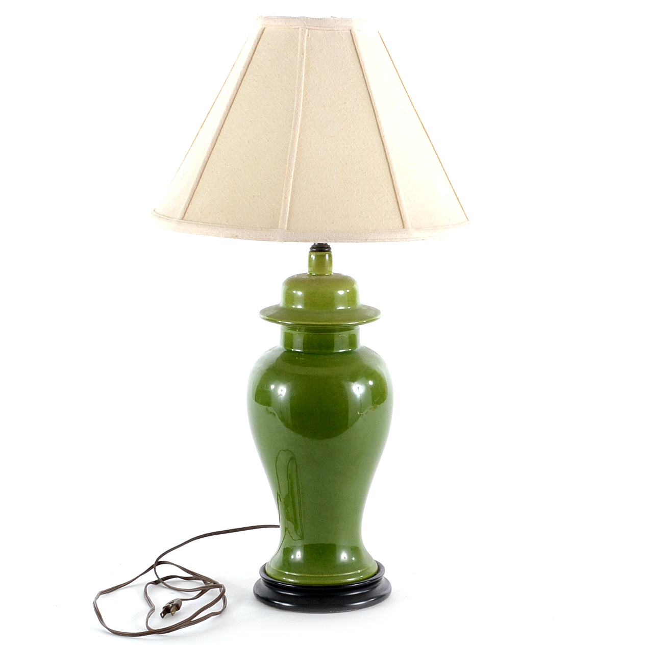 Vintage Table Lamp