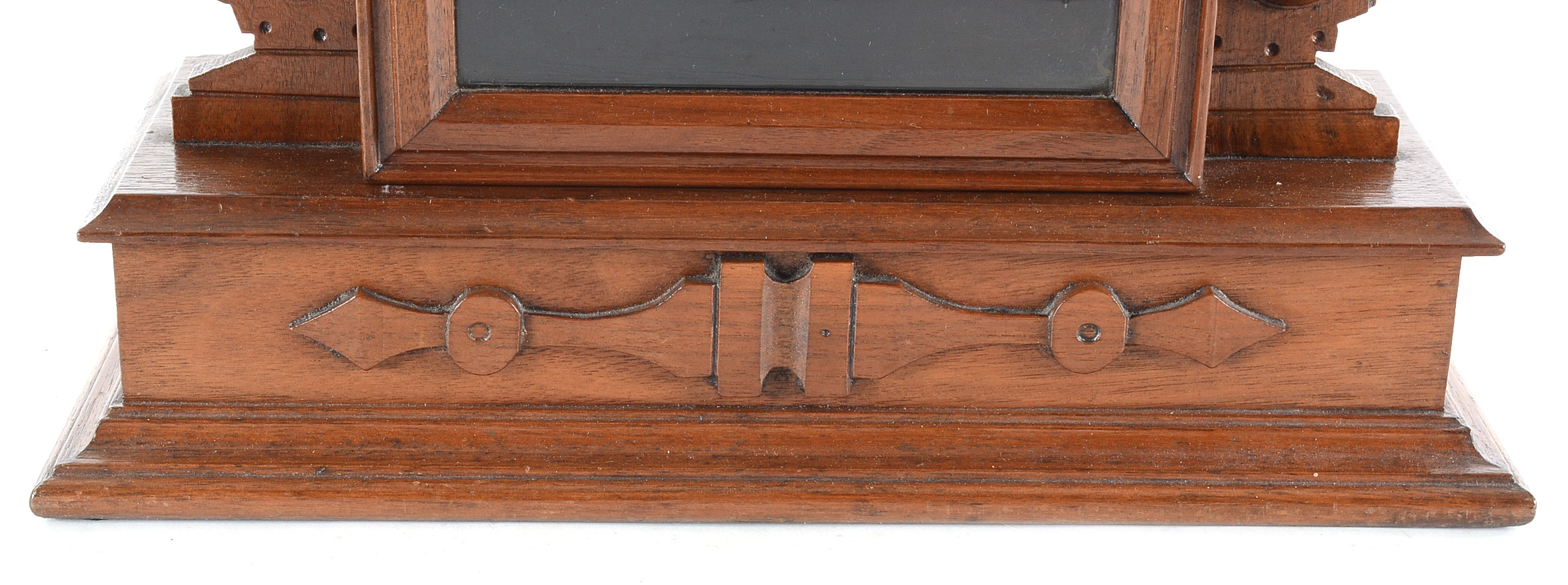 Vintage Mantel Clock