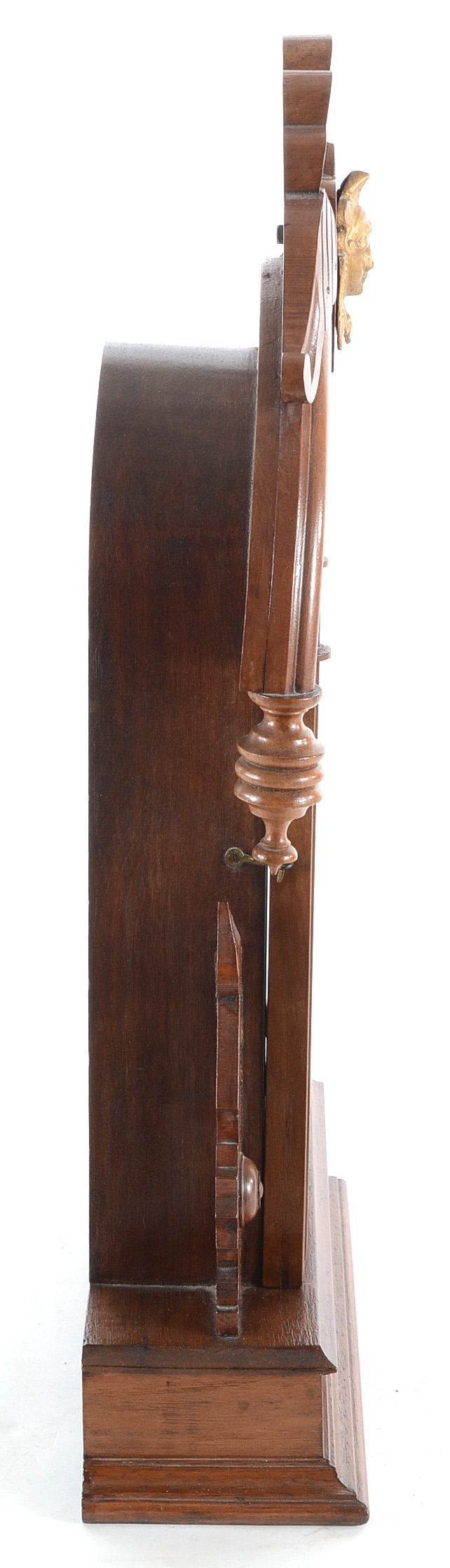 Vintage Mantel Clock