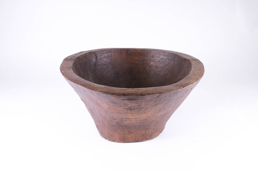 Variety of Africa Themed Decor