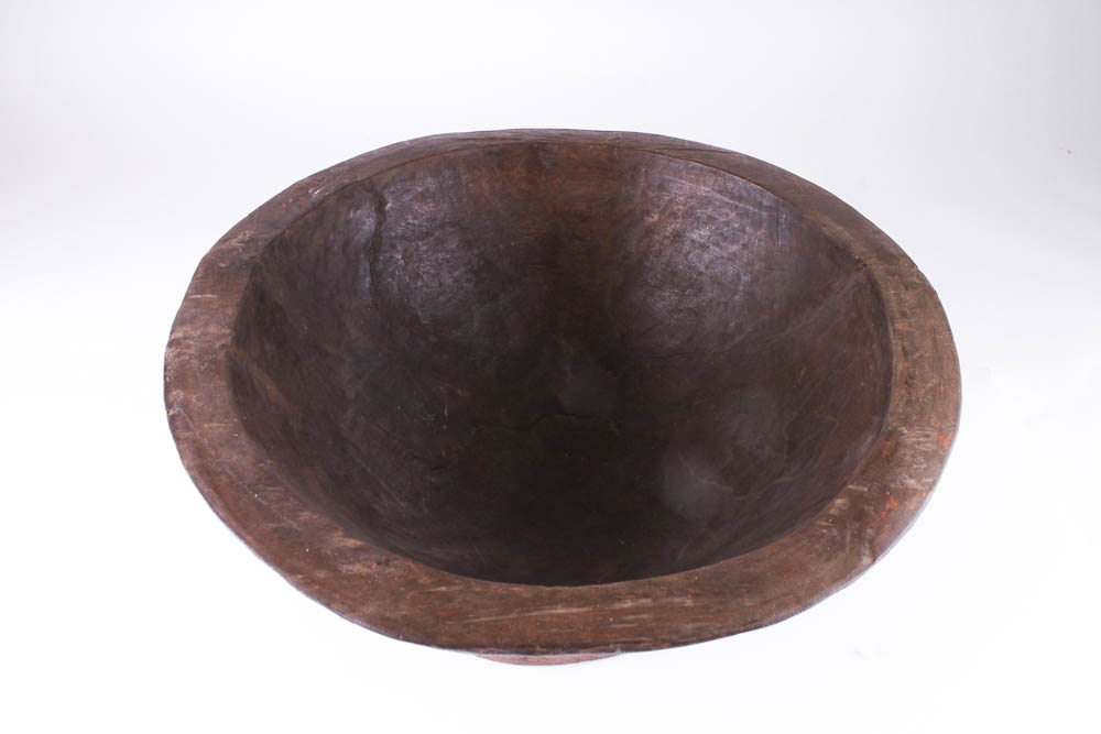 Variety of Africa Themed Decor