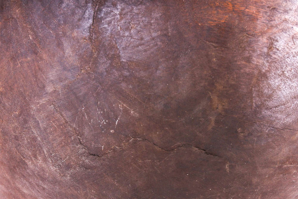 Variety of Africa Themed Decor