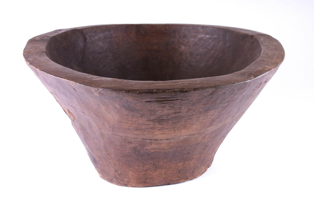 Variety of Africa Themed Decor