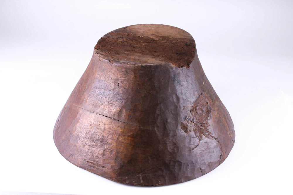 Variety of Africa Themed Decor