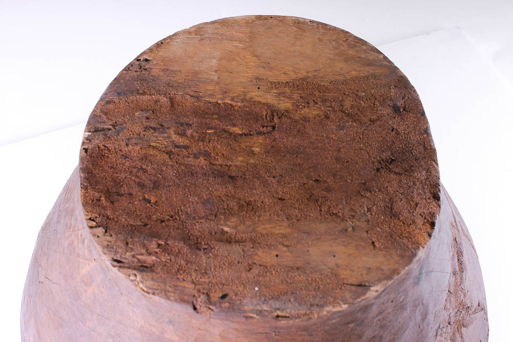 Variety of Africa Themed Decor