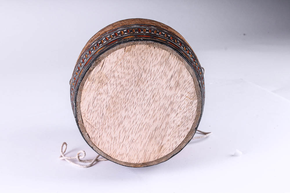 Variety of Africa Themed Decor