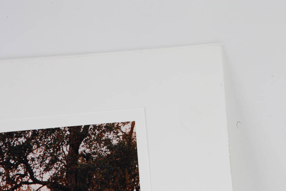 Set of Andy Katz Limited Editon Landscape Photographs