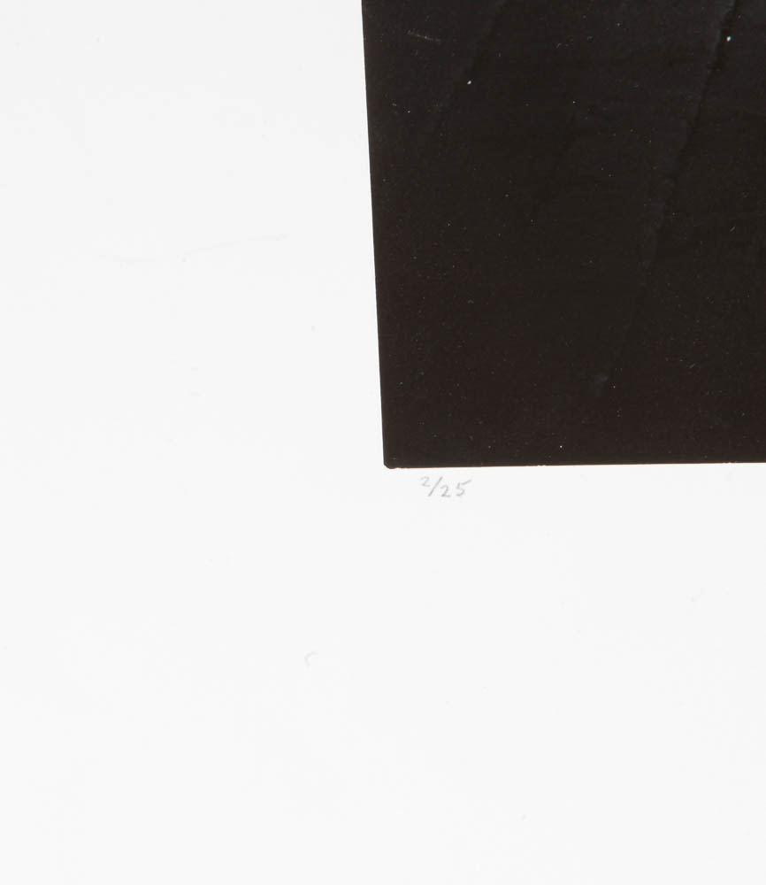 Set of Andy Katz Limited Editon Landscape Photographs