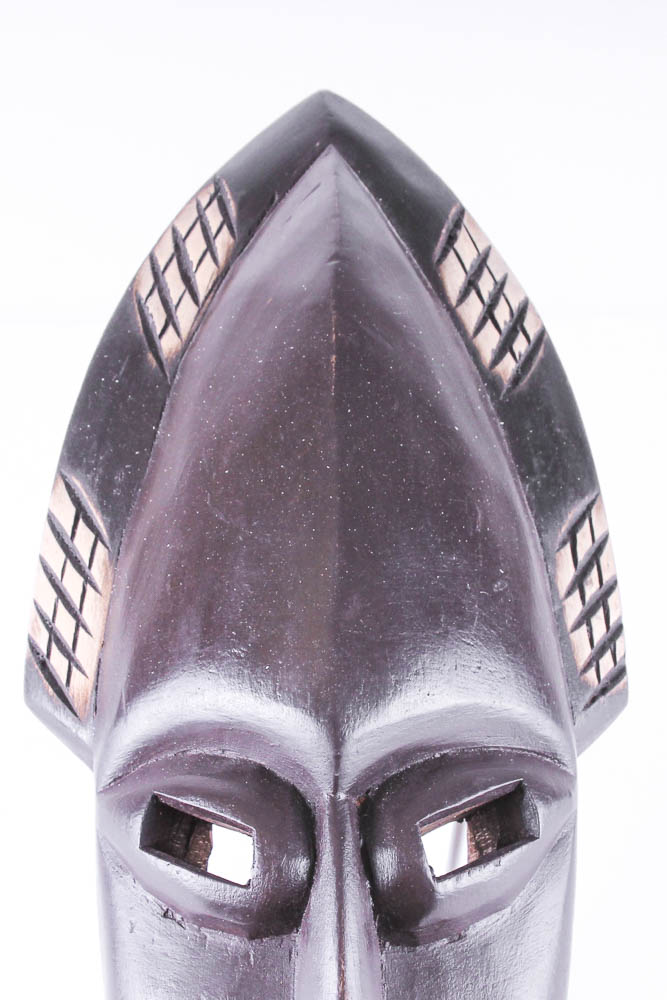 Variety of Africa Themed Decor