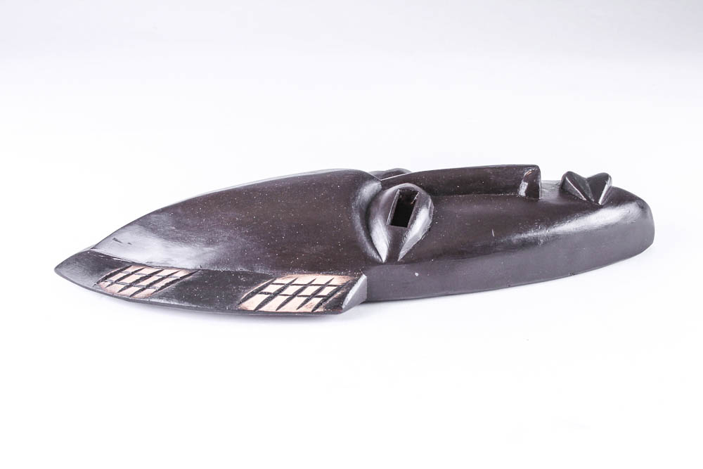 Variety of Africa Themed Decor