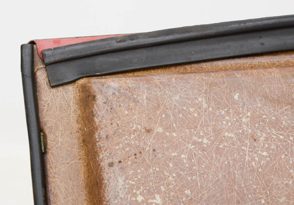 Vintage Coca-Cola Double Cooler